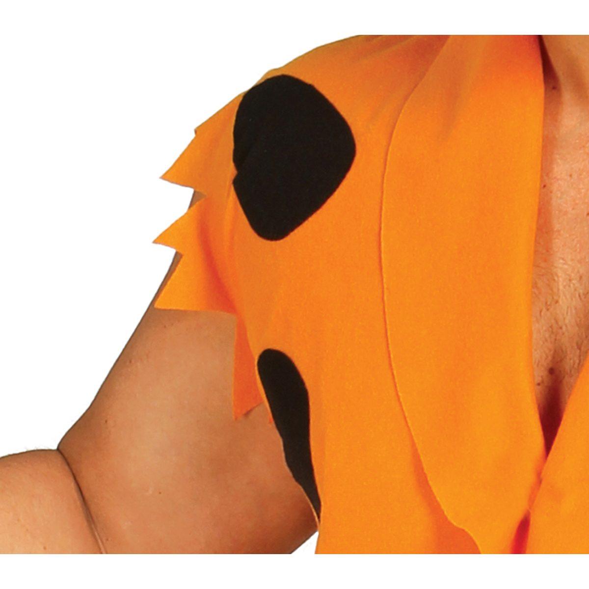 Costume primitivo flintstones