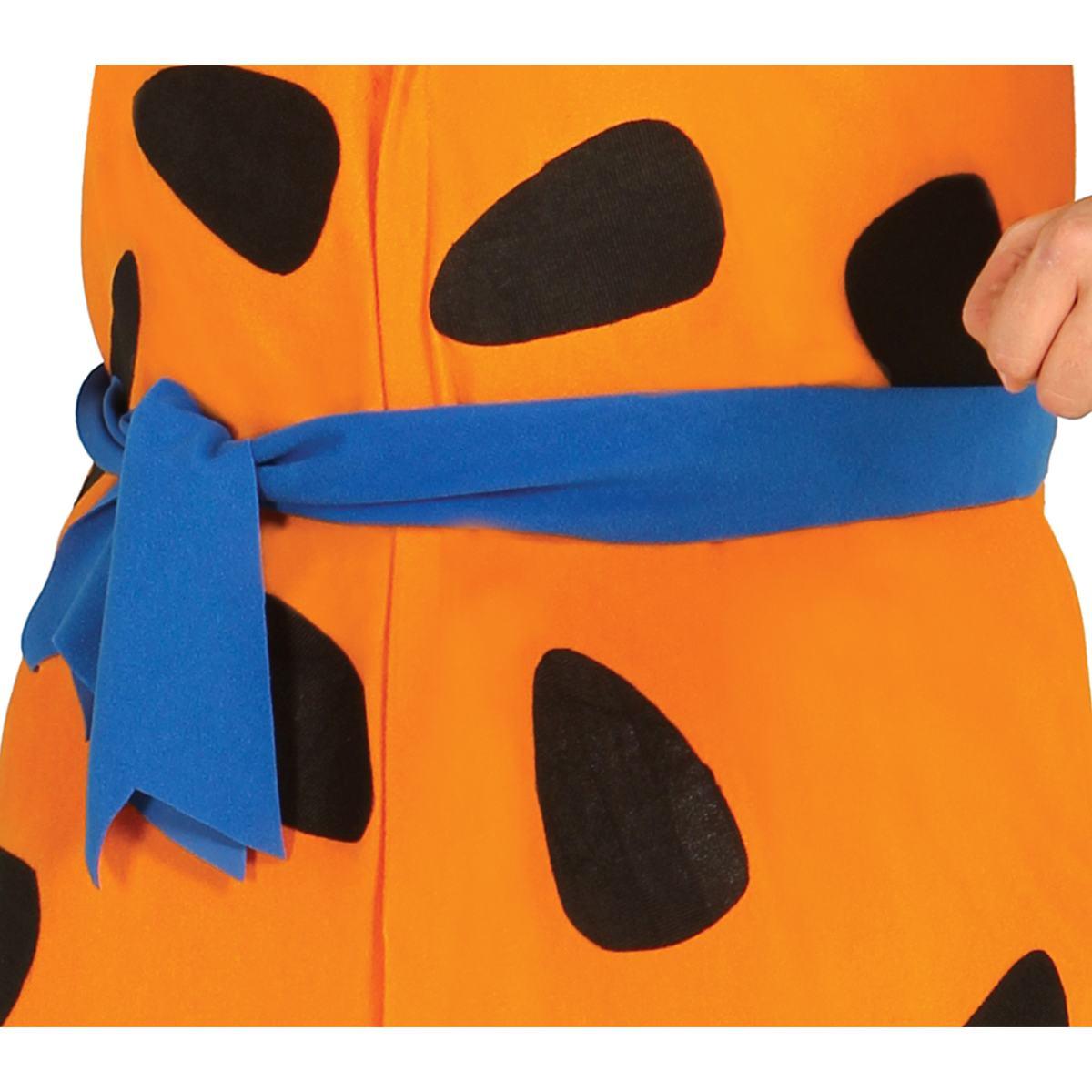 Costume primitivo flintstones