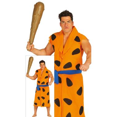 Costume primitivo flintstones