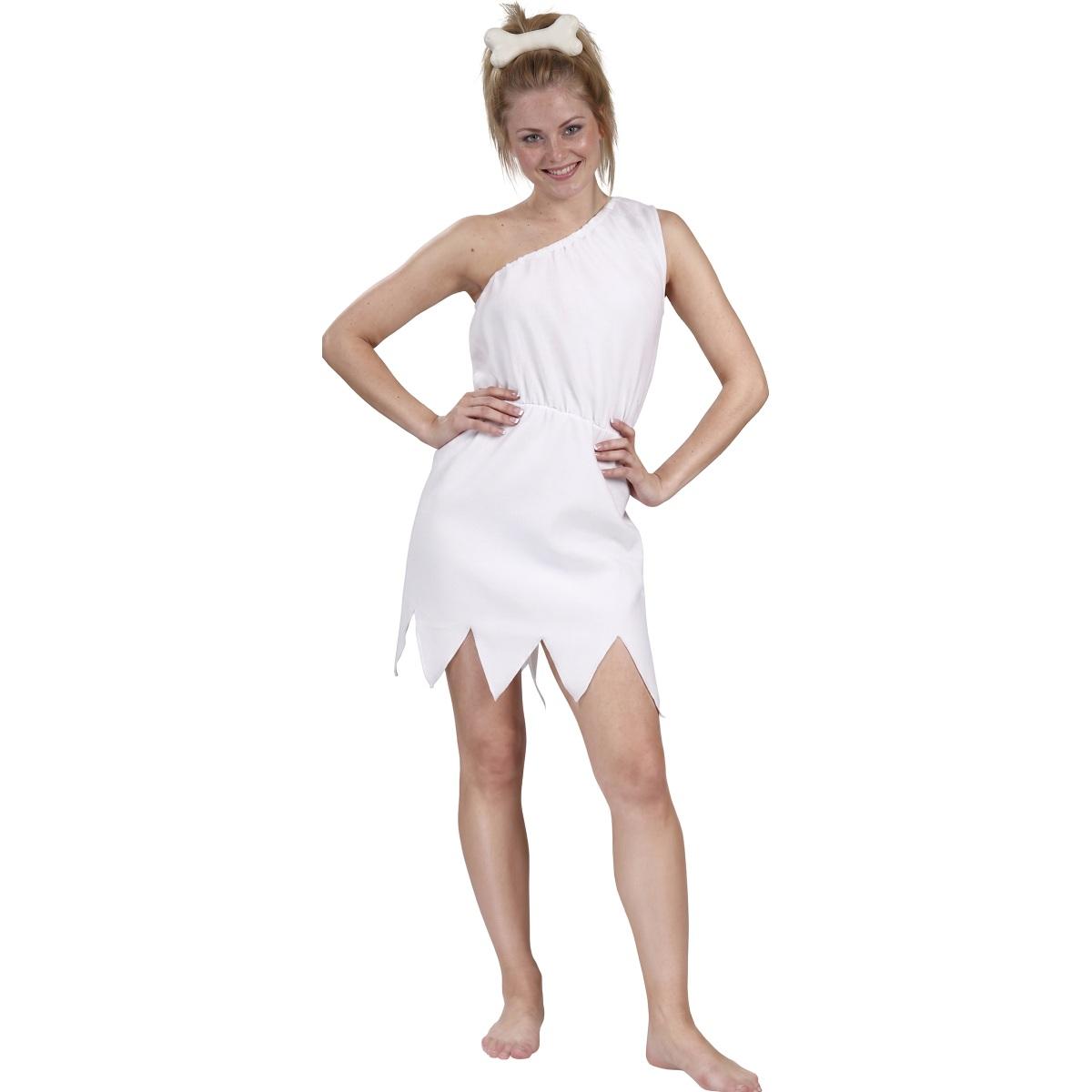 Costume primitiva flintstones