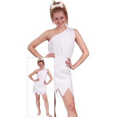 Costume primitiva flintstones