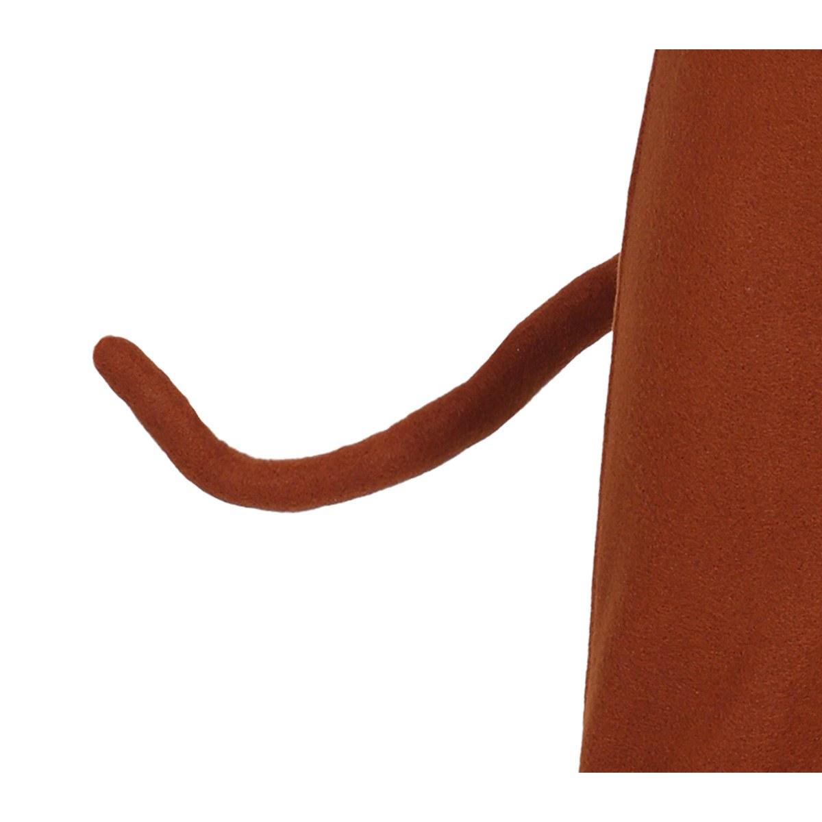Costume scimmia
