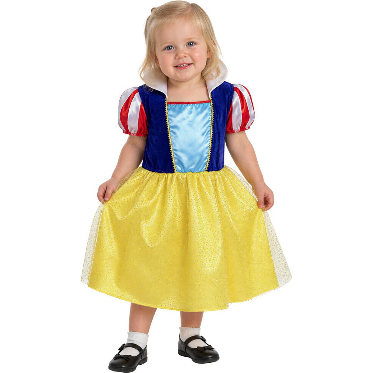 Costume biancaneve