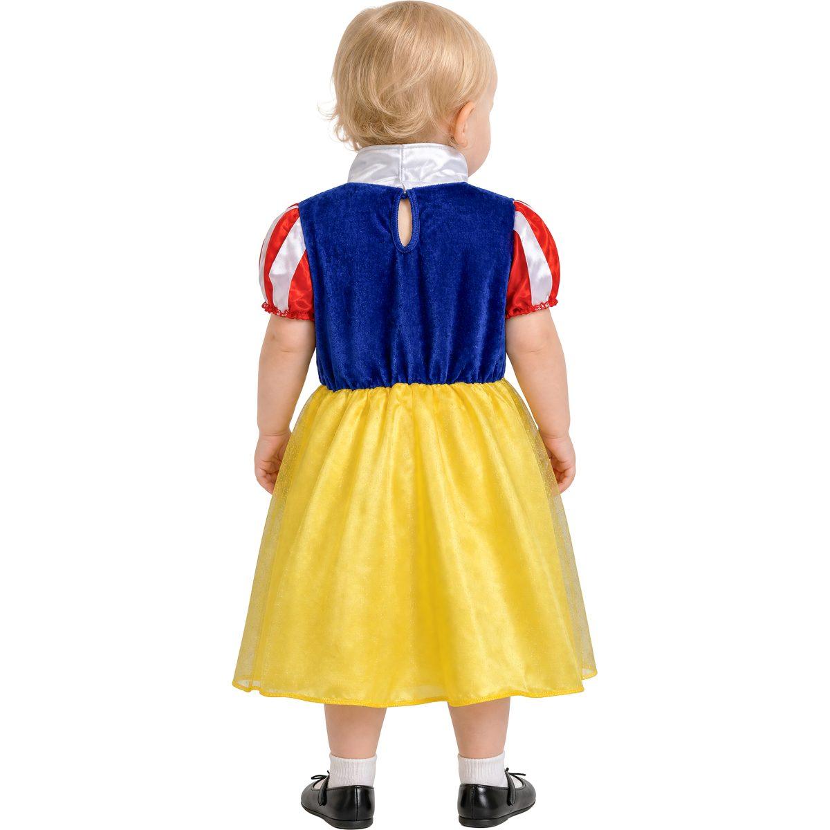 Costume biancaneve