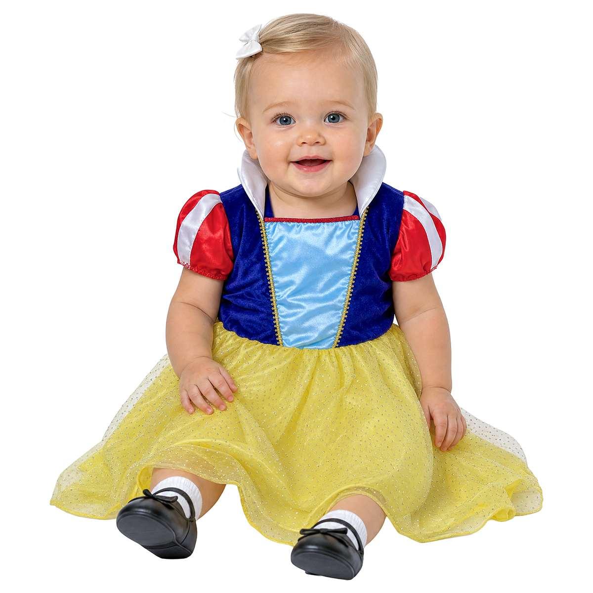 Costume biancaneve