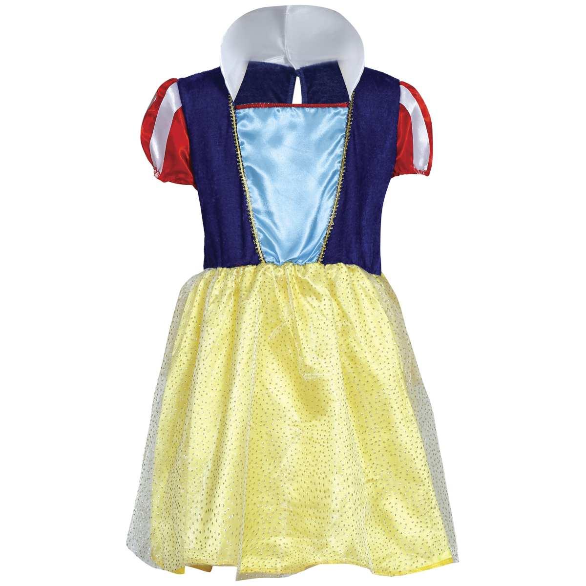 Costume biancaneve