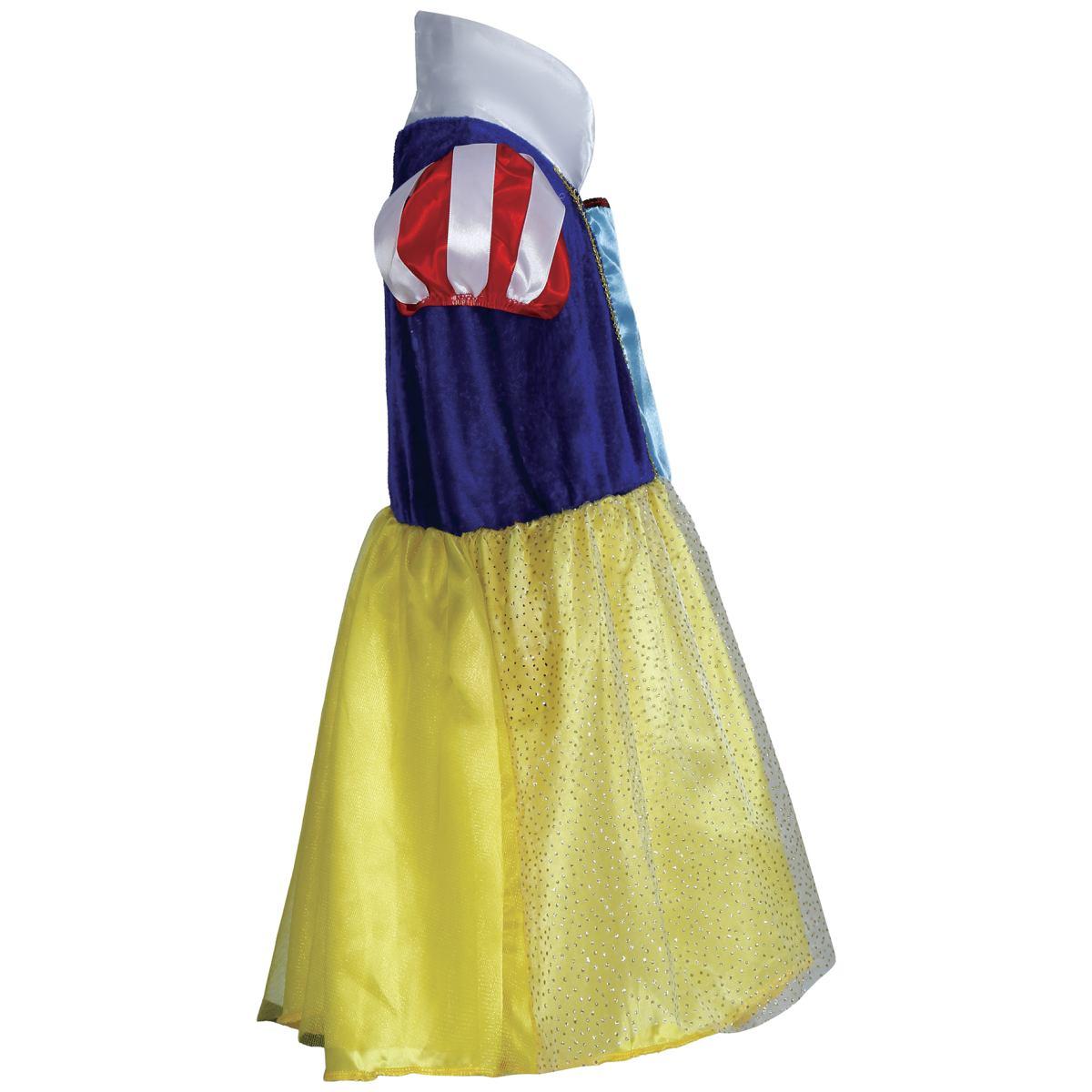 Costume biancaneve