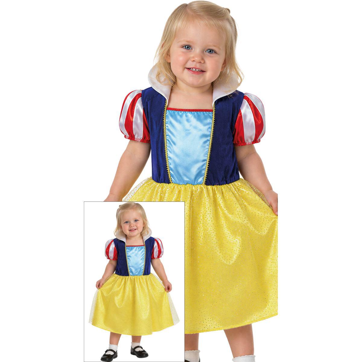 Costume biancaneve