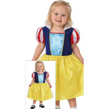 Costume biancaneve