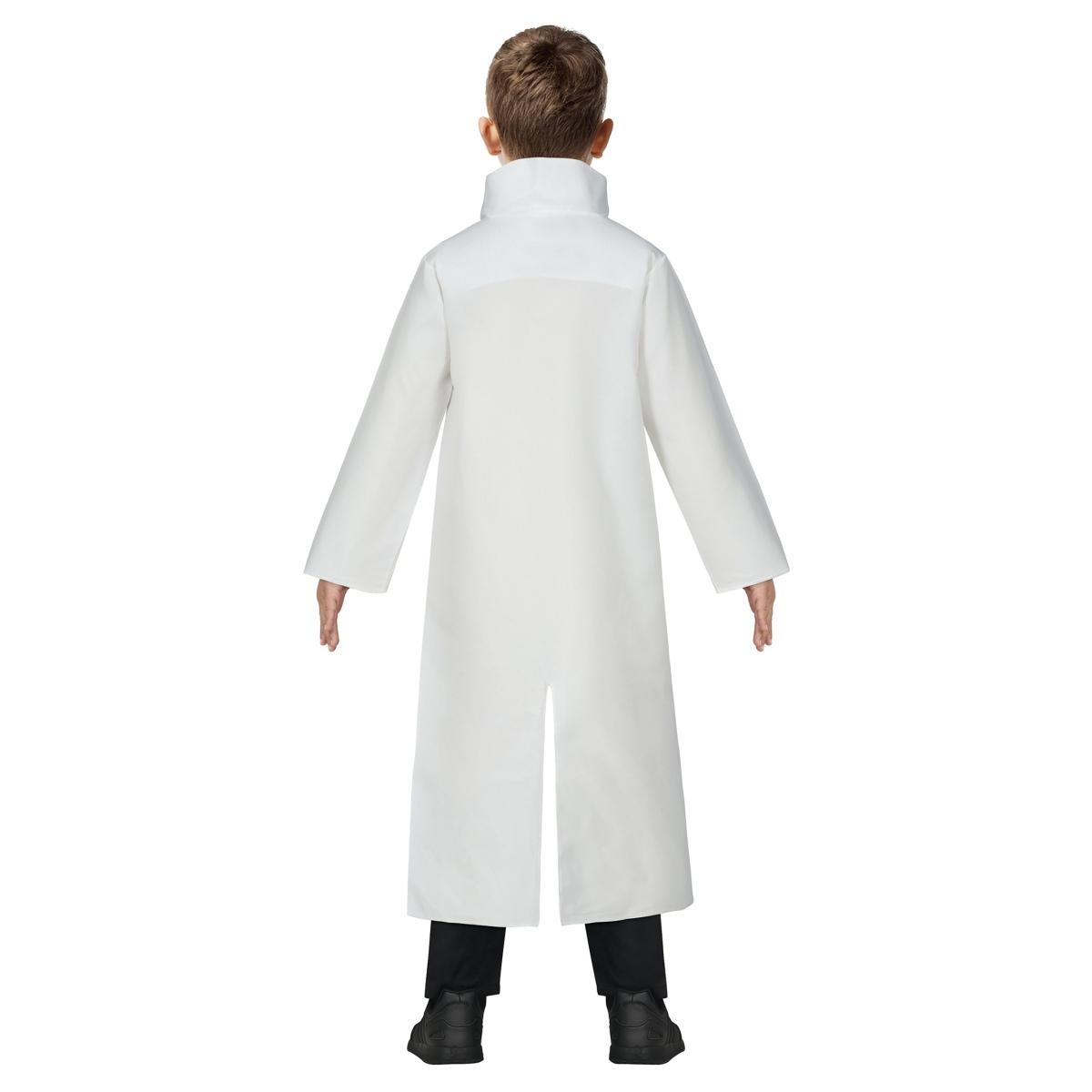 Costume dottore