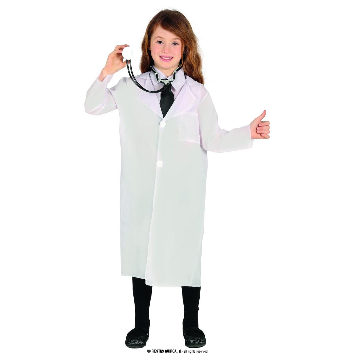 Costume dottore