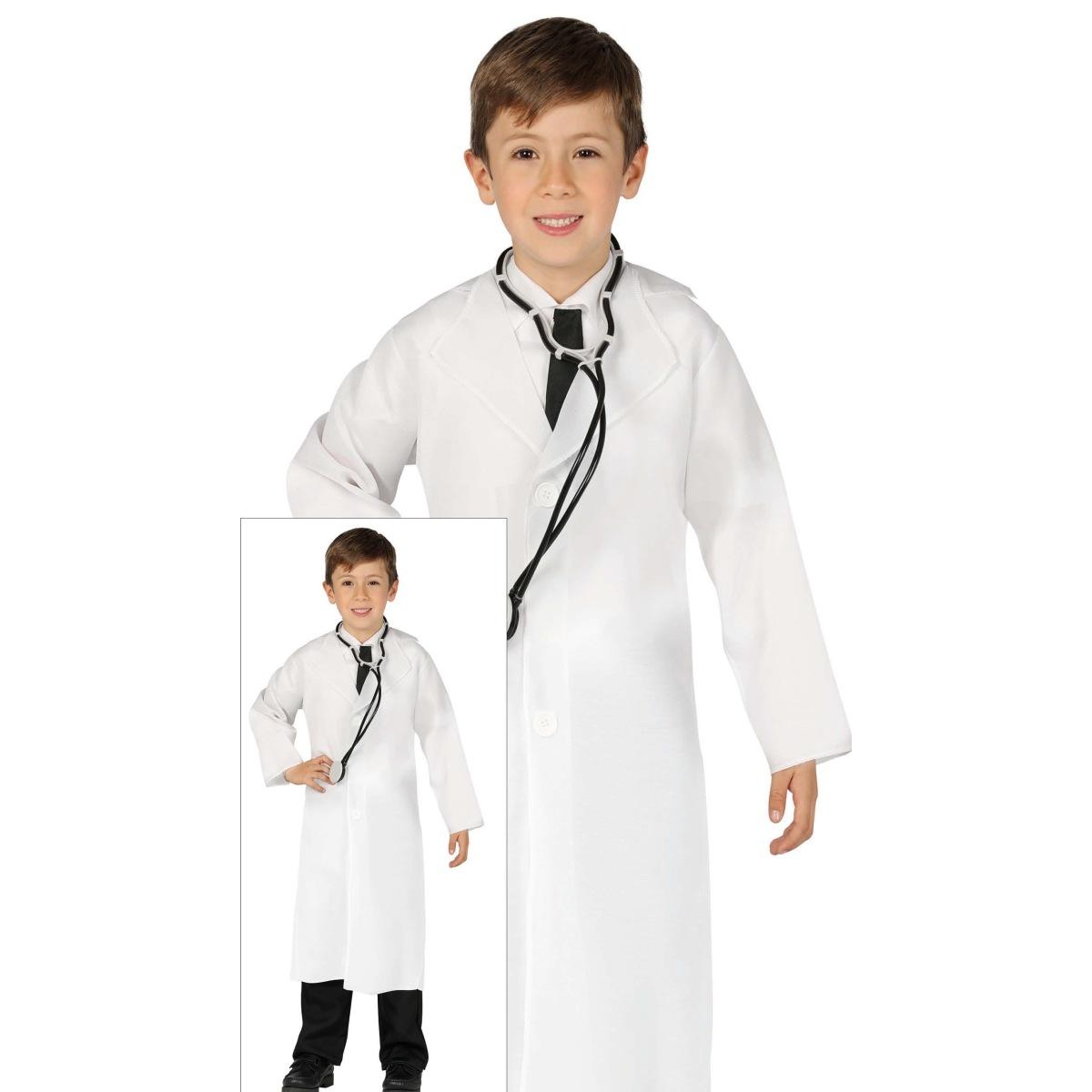 Costume dottore