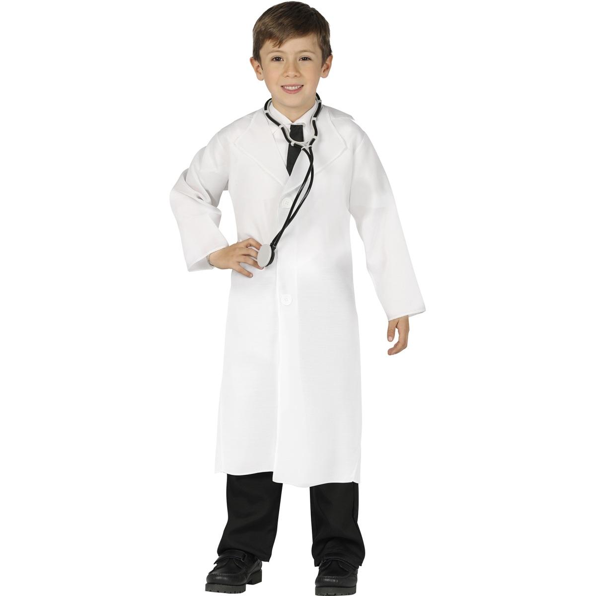 Costume dottore