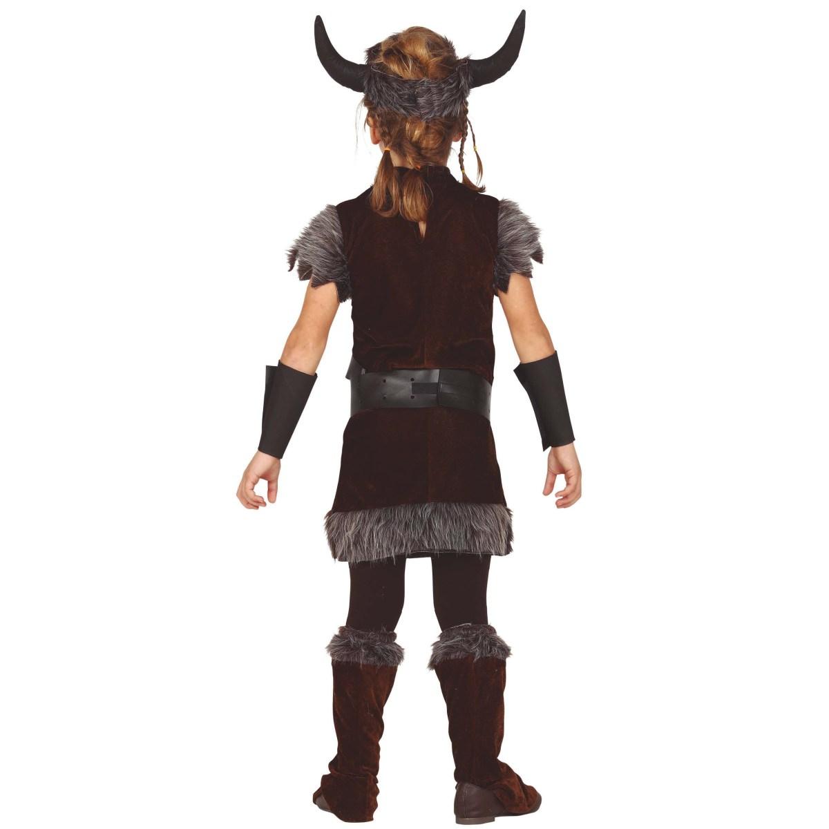 Costume vichinga