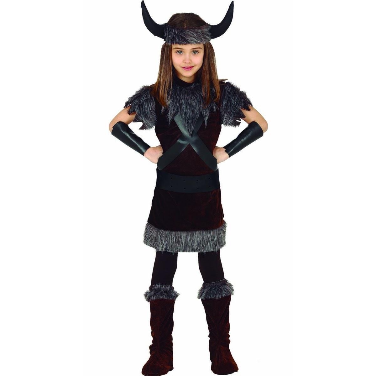 Costume vichinga