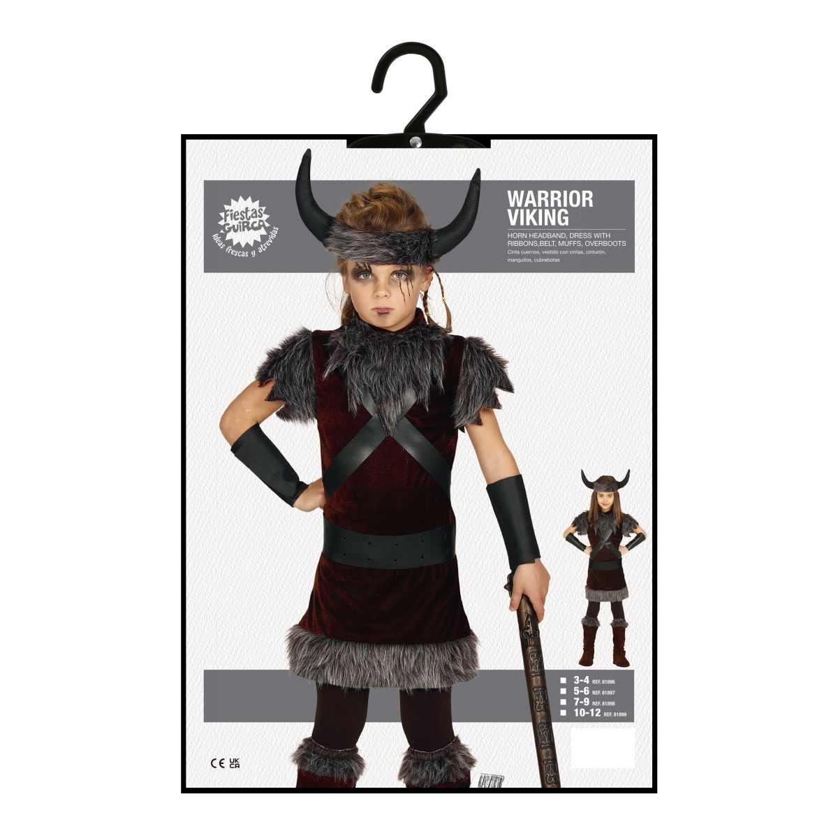 Costume vichinga