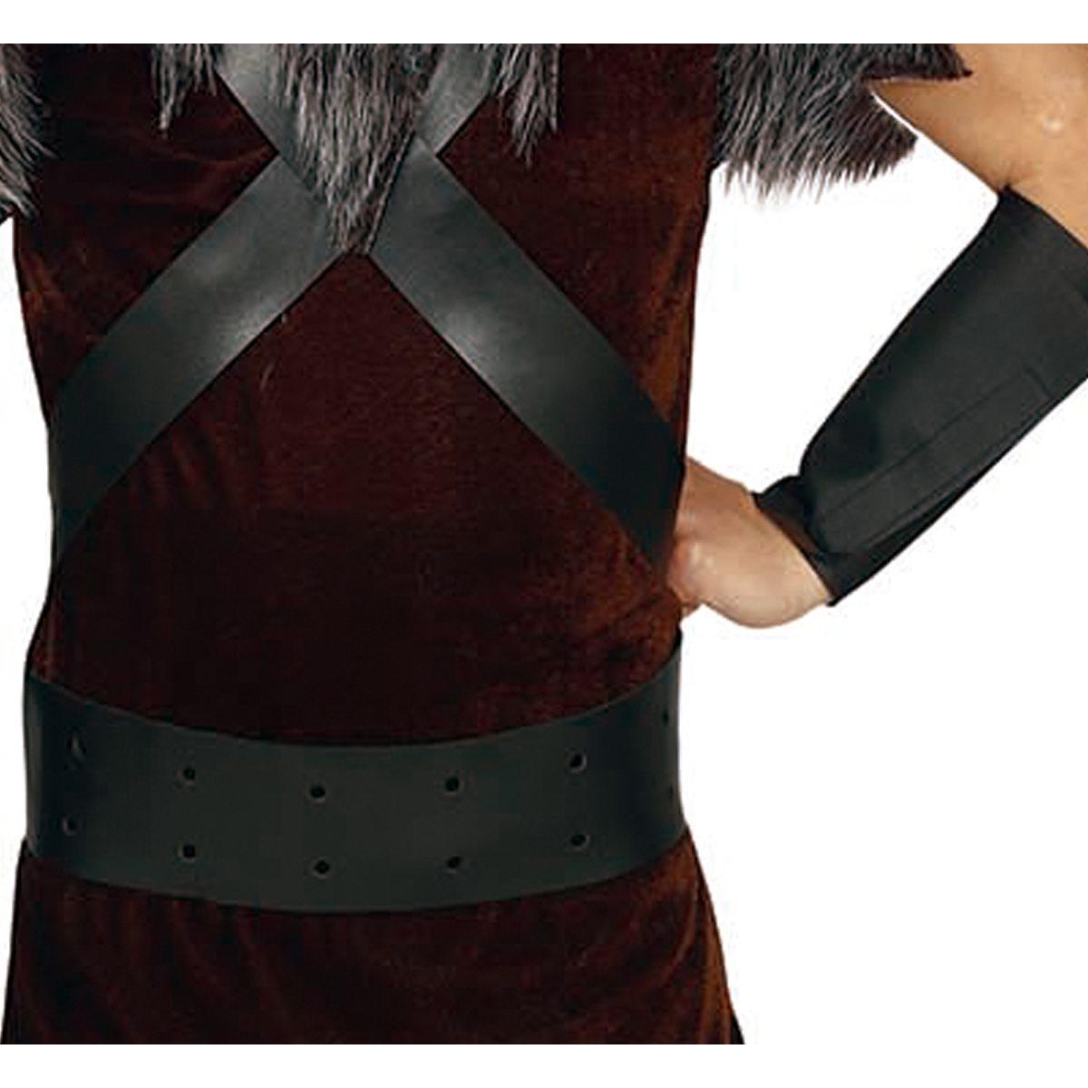 Costume vichinga