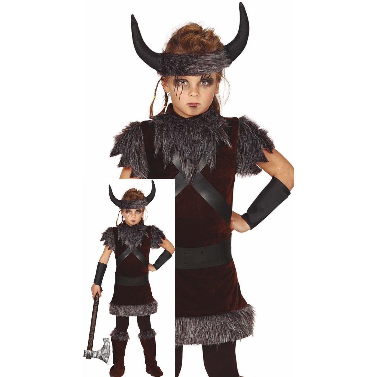 Costume vichinga