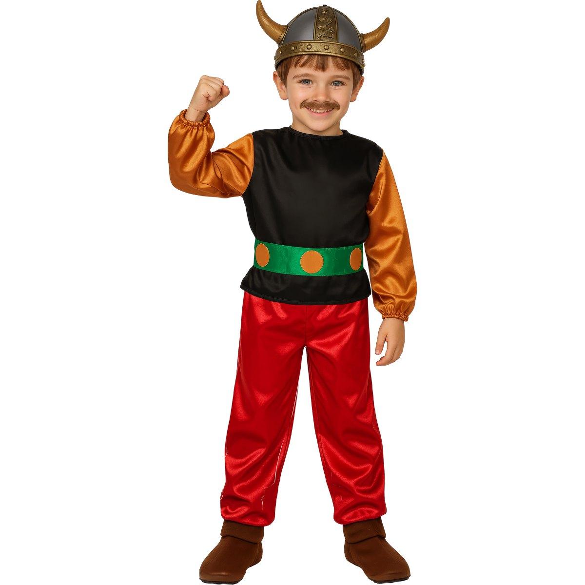 Costume asterix bambino g1