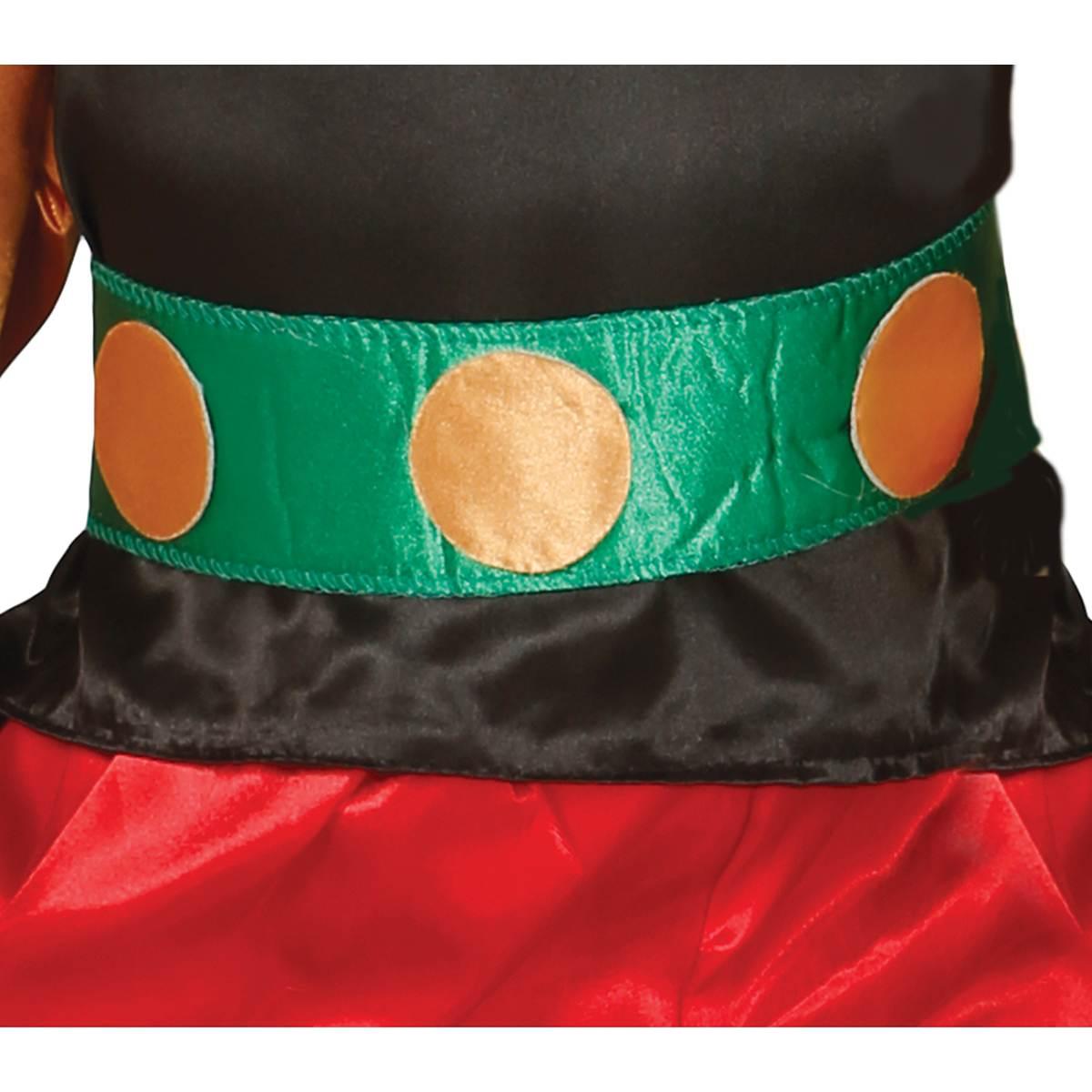 Costume asterix bambino g1