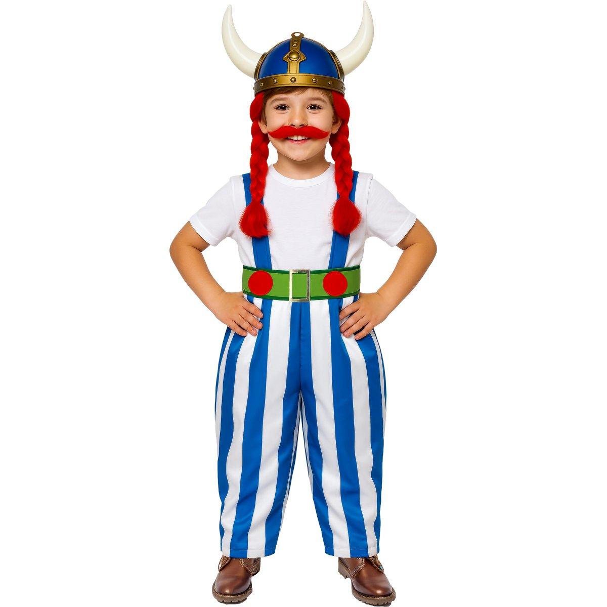 Costume obelix
