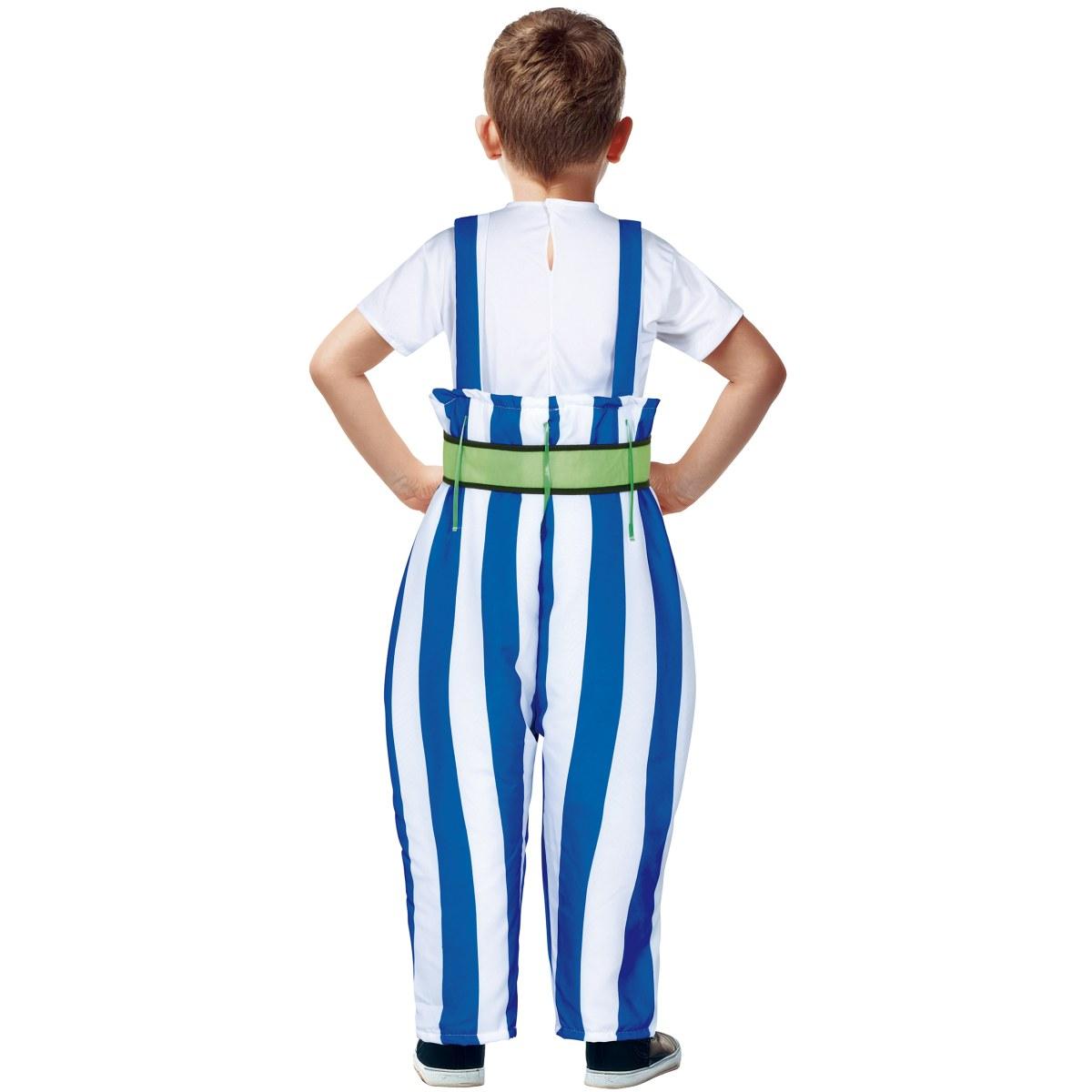 Costume obelix