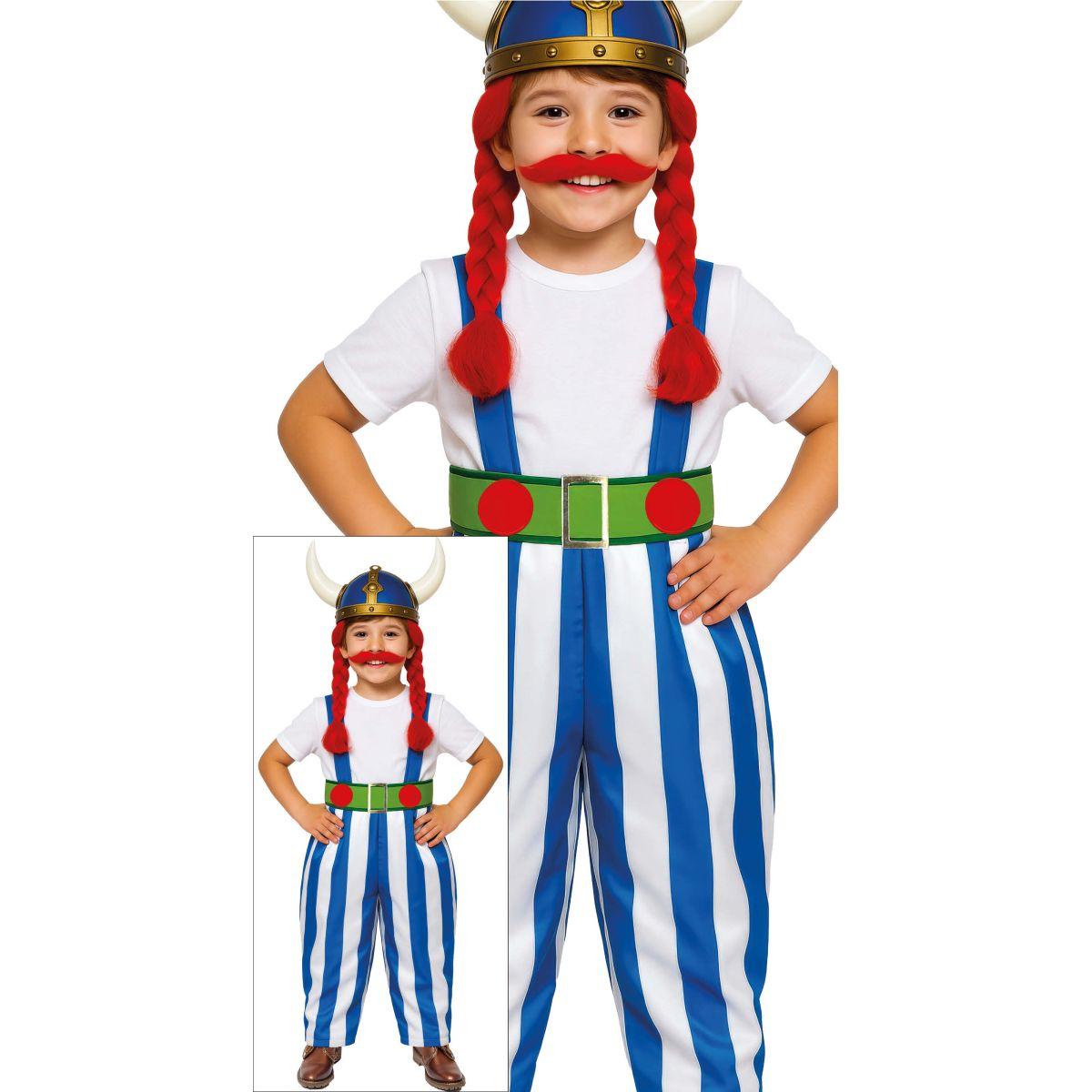 Costume obelix
