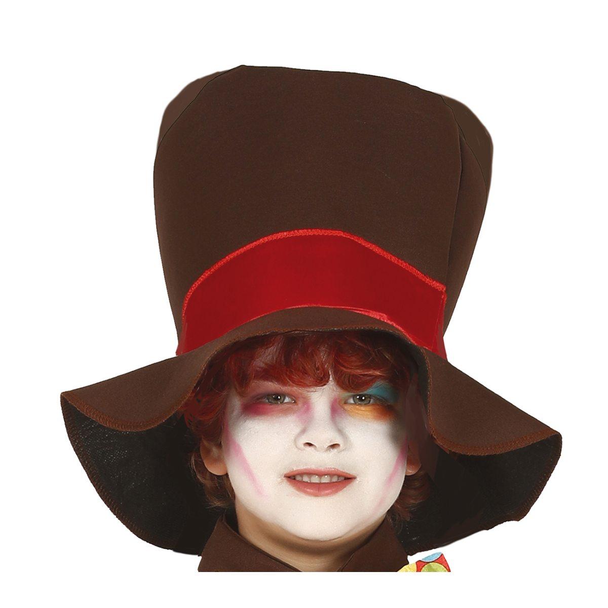 Costume cappellaio matto