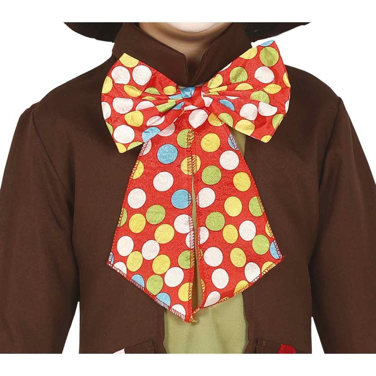 Costume cappellaio matto