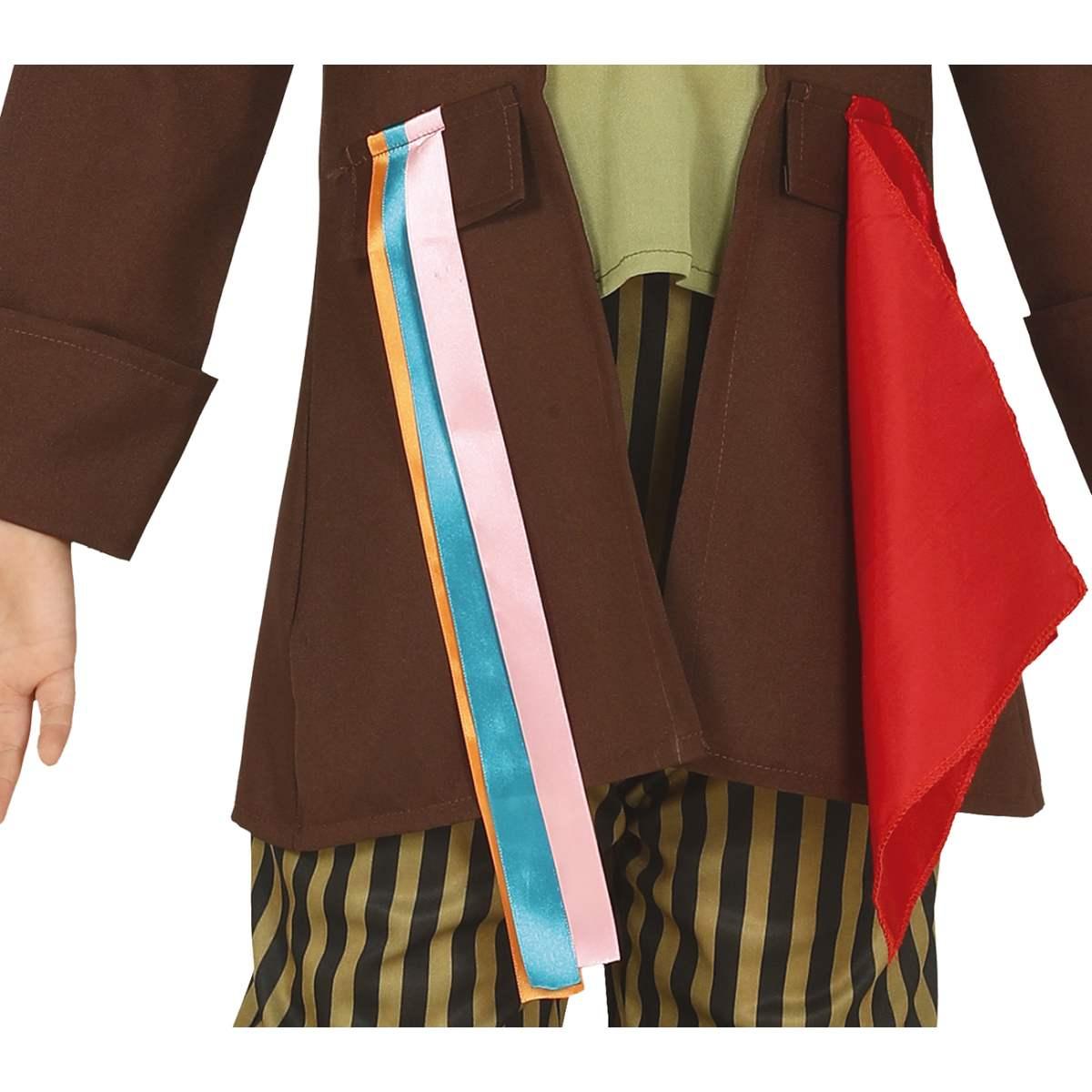 Costume cappellaio matto