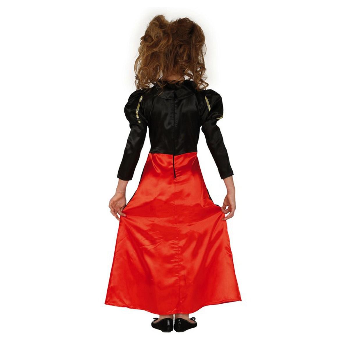 Costume regina di cuori