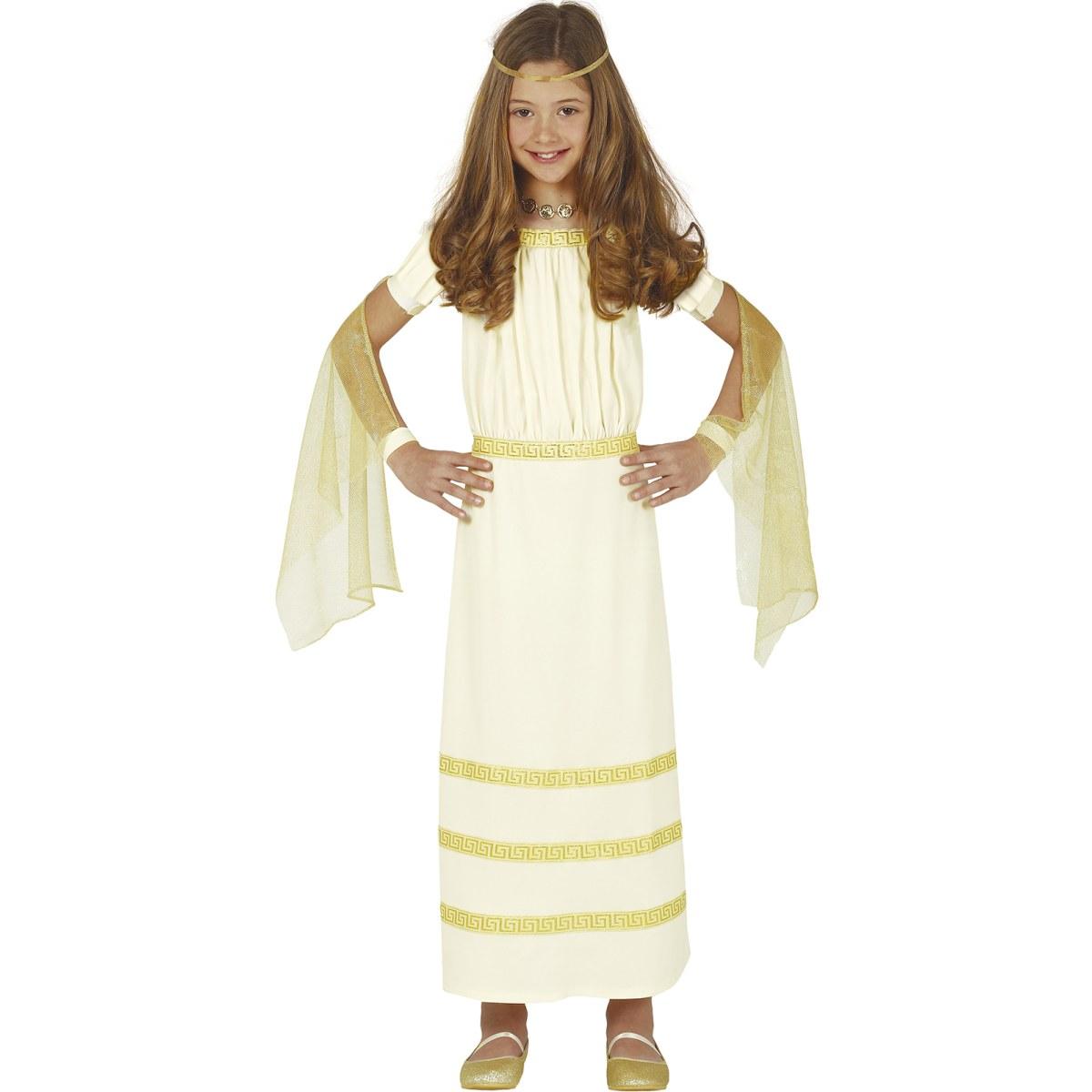 Costume dea greca