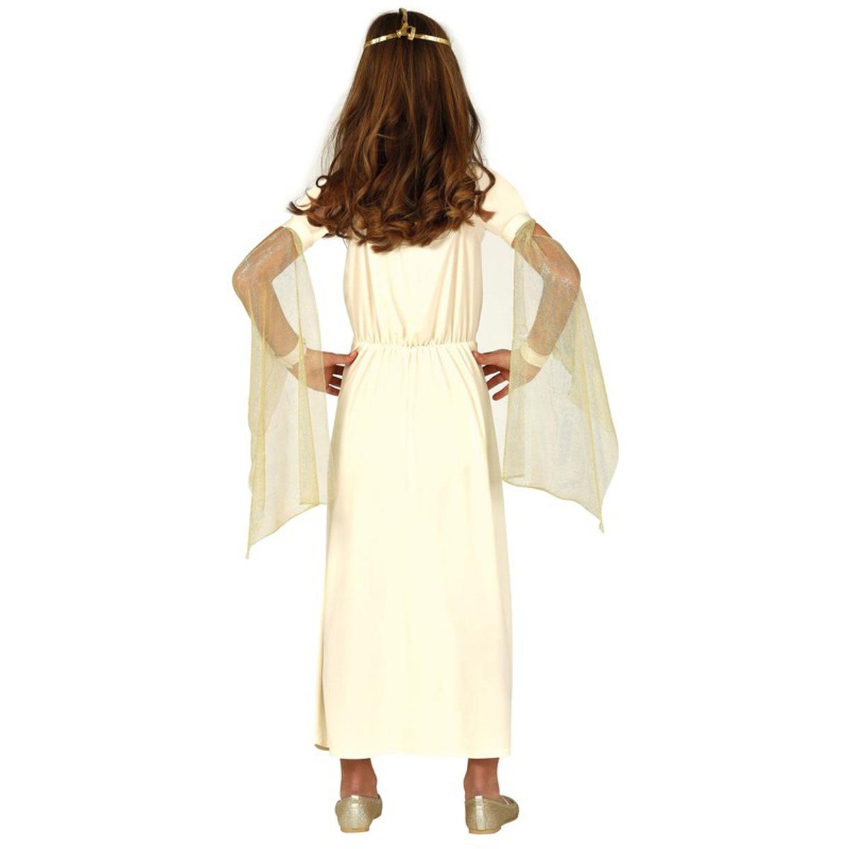 Costume dea greca