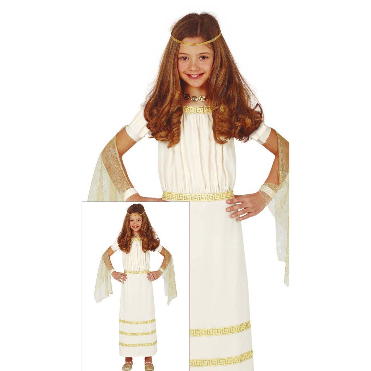 Costume dea greca