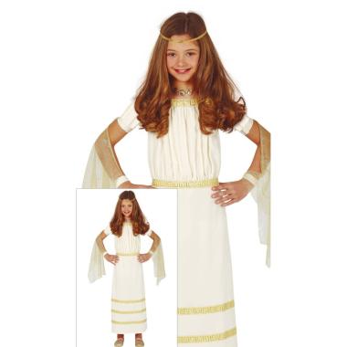 Costume dea greca