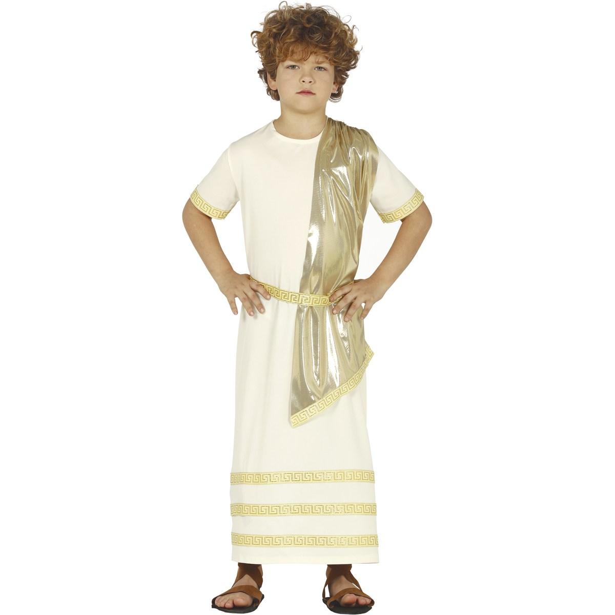 Costume greco romano