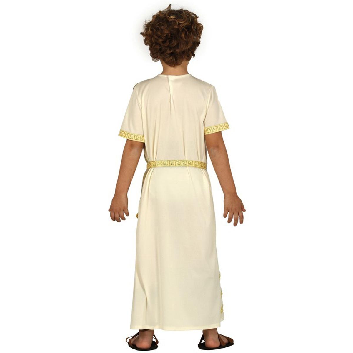 Costume greco romano