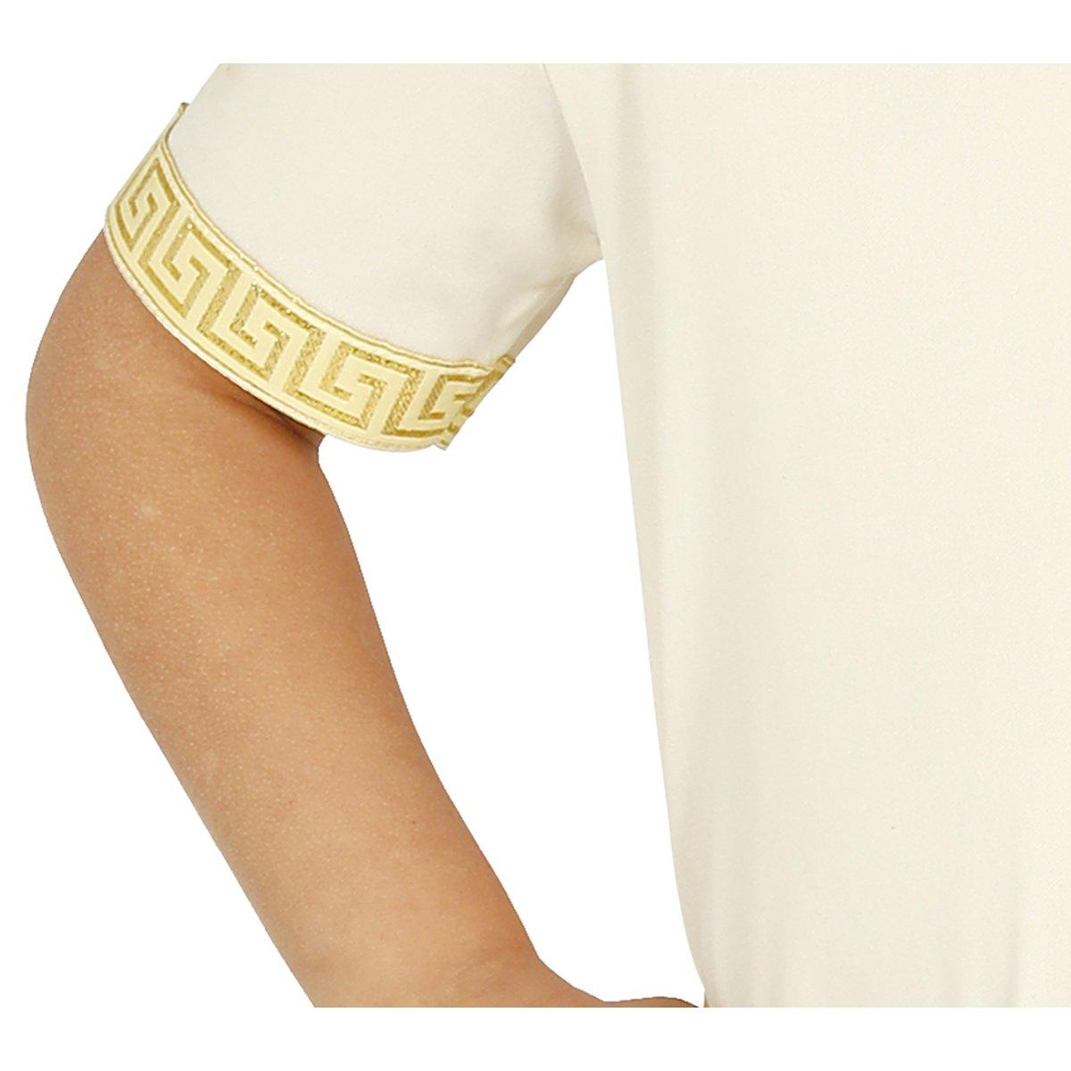 Costume greco romano