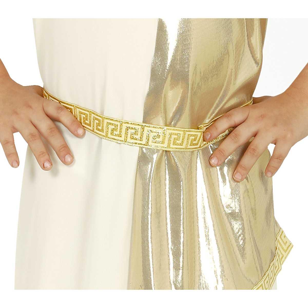 Costume greco romano