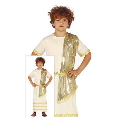 Costume greco romano