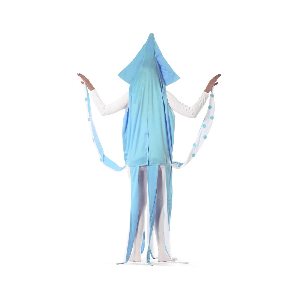 Costume calamaro