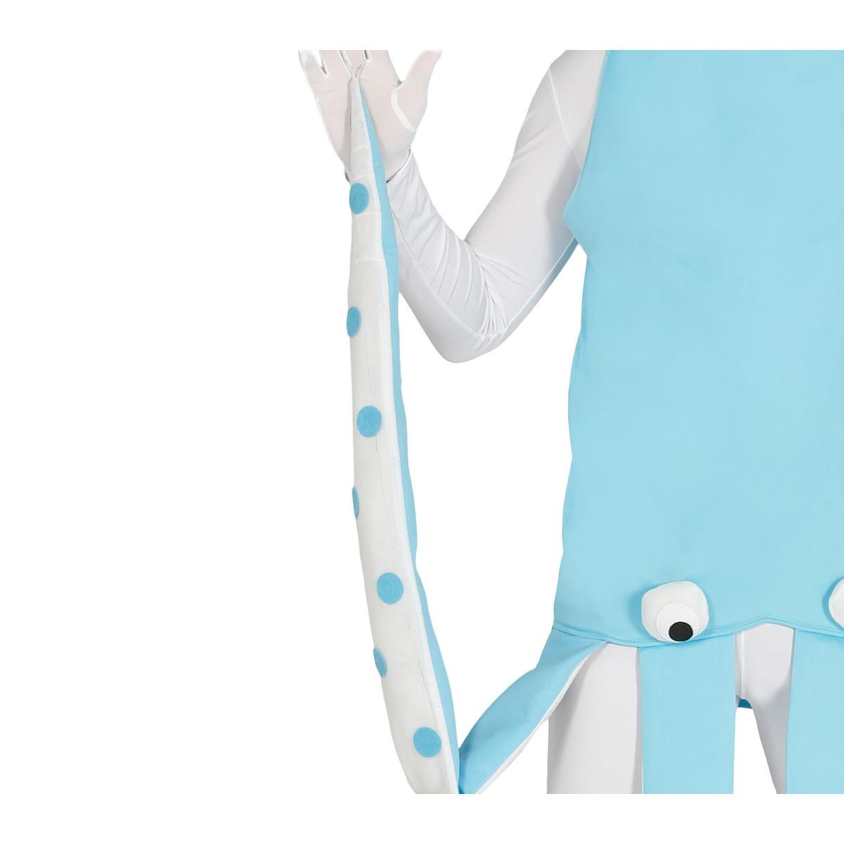 Costume calamaro