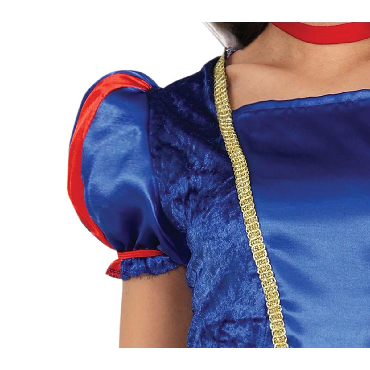 Costume biancaneve