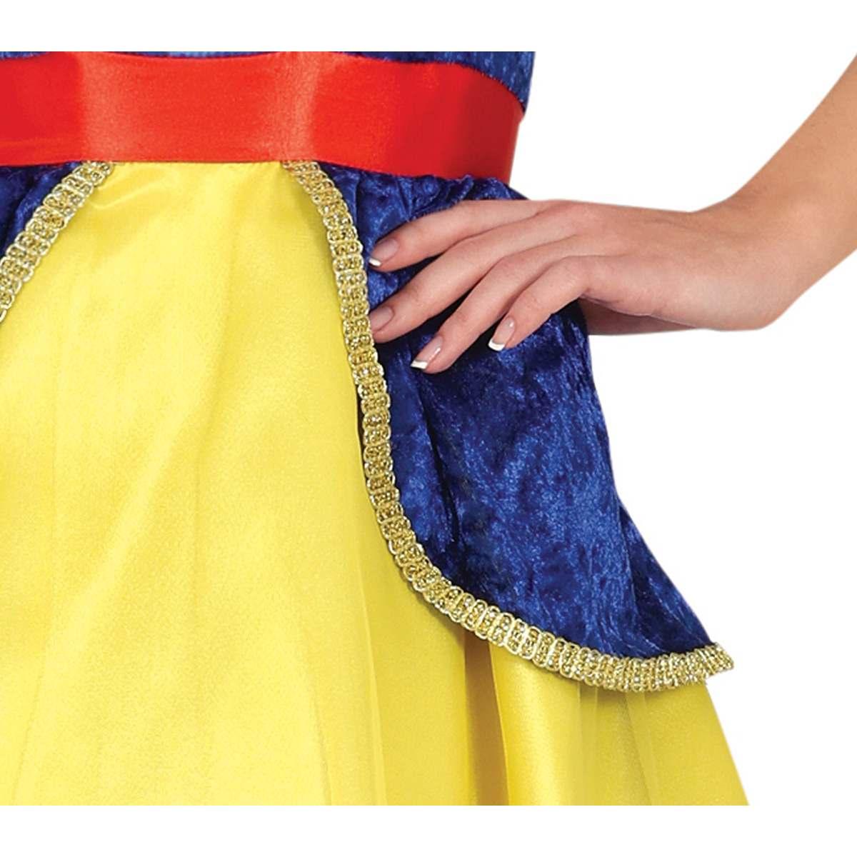 Costume biancaneve