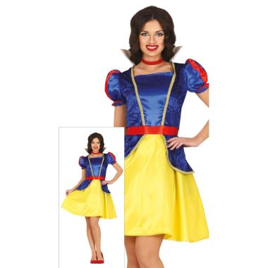 Costume biancaneve