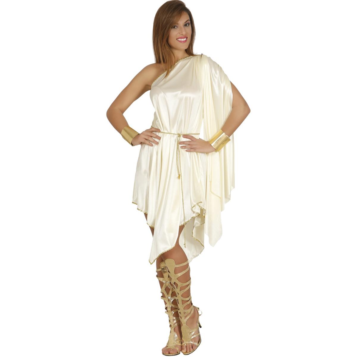 Costume dea greca