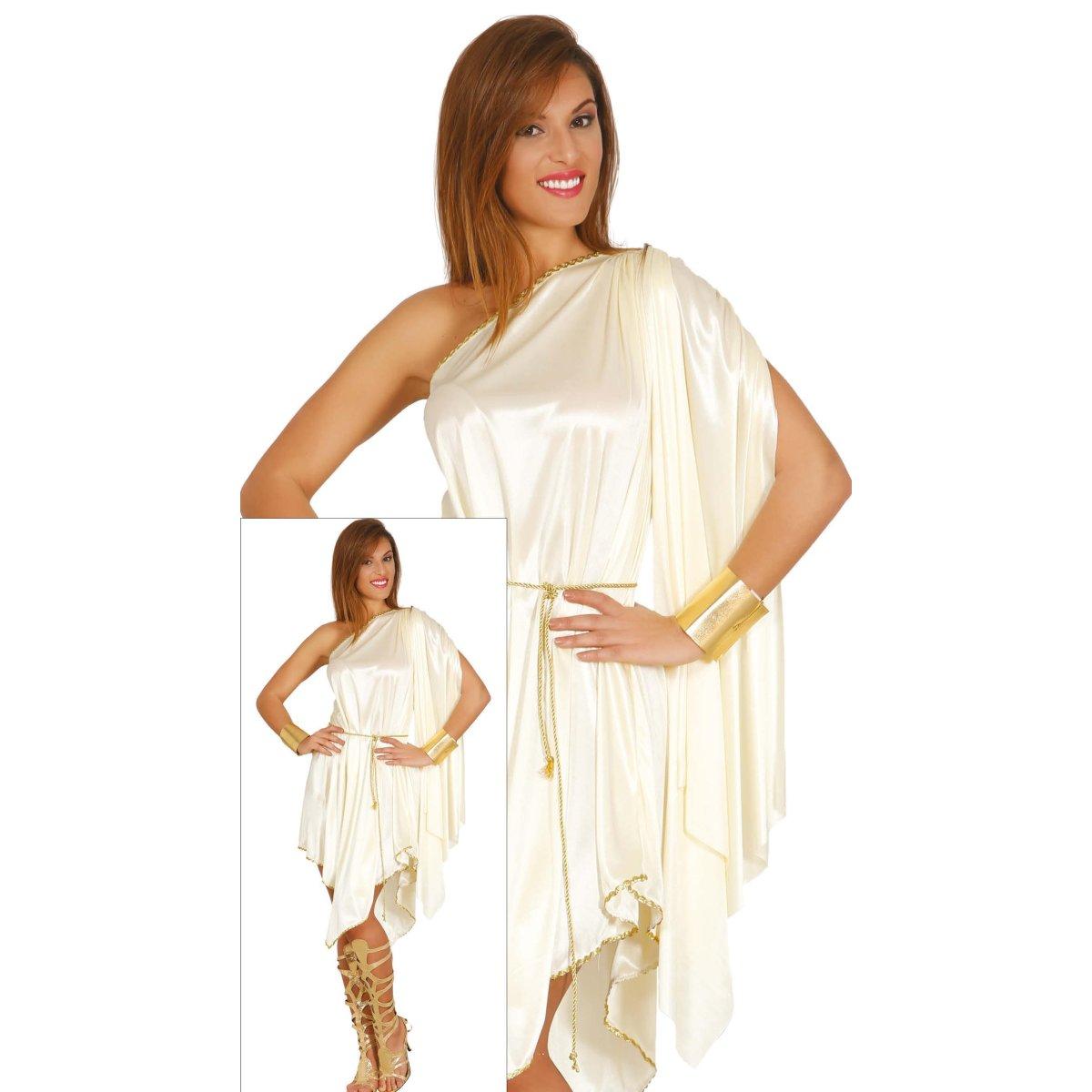 Costume dea greca