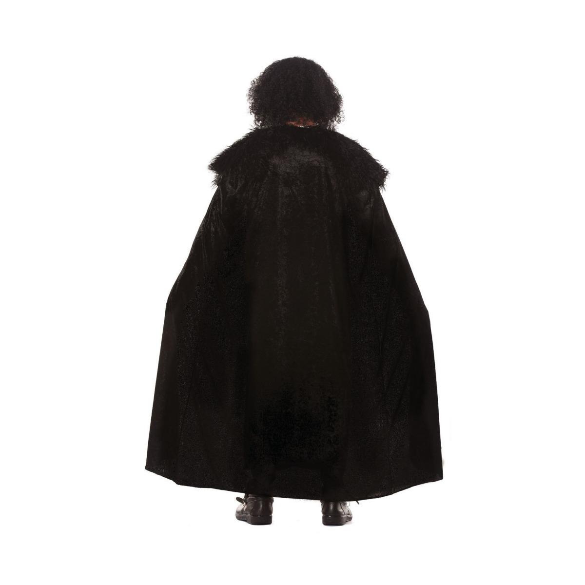 Costume guardiano medioevo