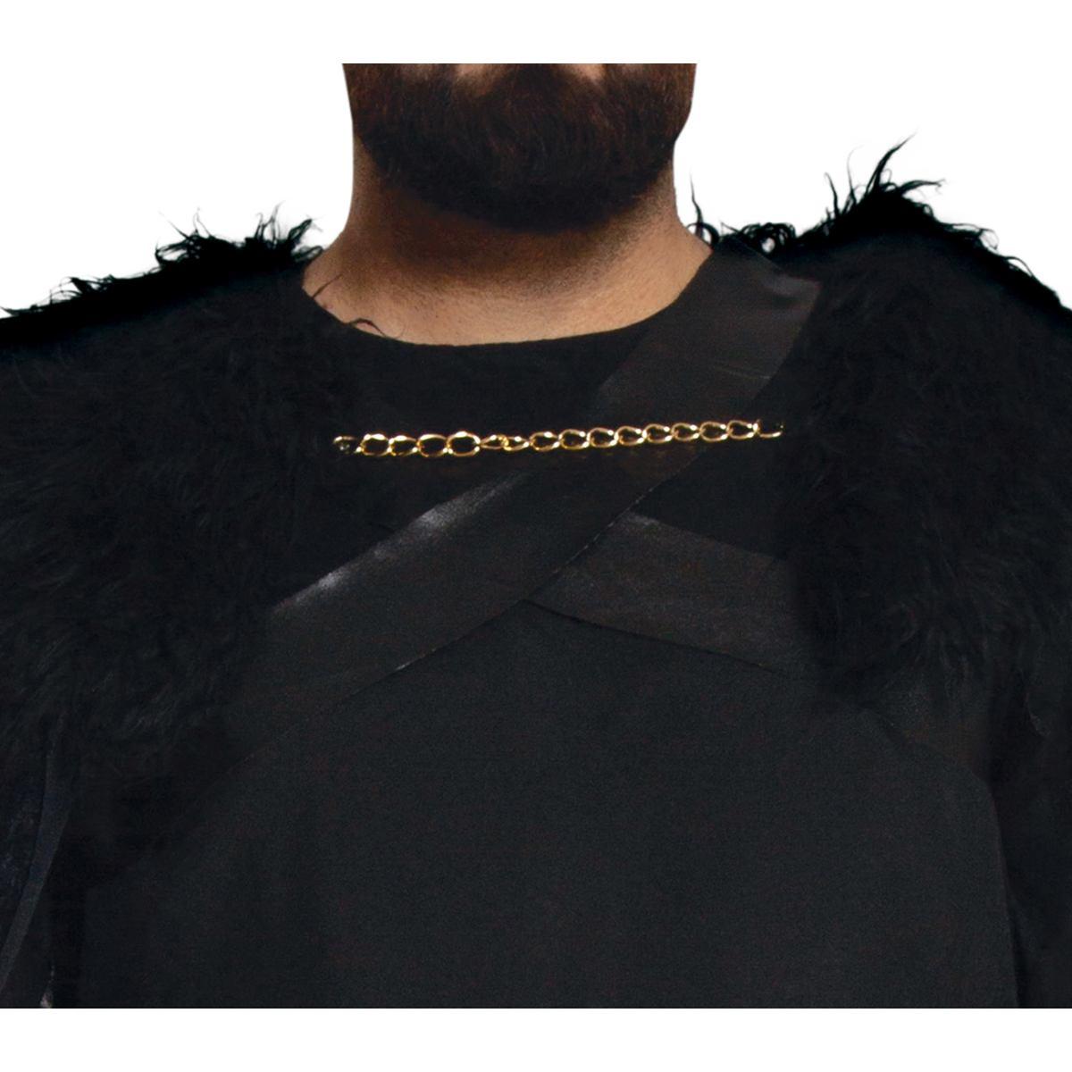 Costume guardiano medioevo
