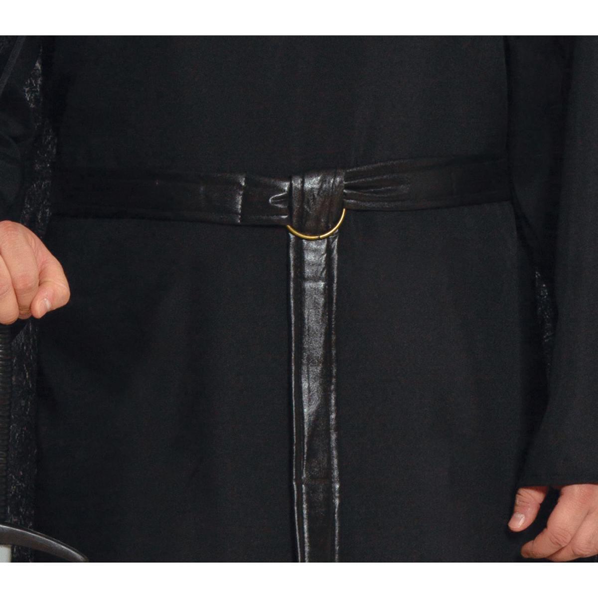 Costume guardiano medioevo